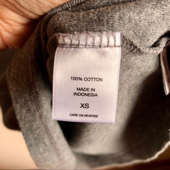 New York & Company long sleeve with bling - Picture 4 of 4